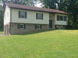 17010 Mount Savage Rd NW, Frostburg, MD 21532