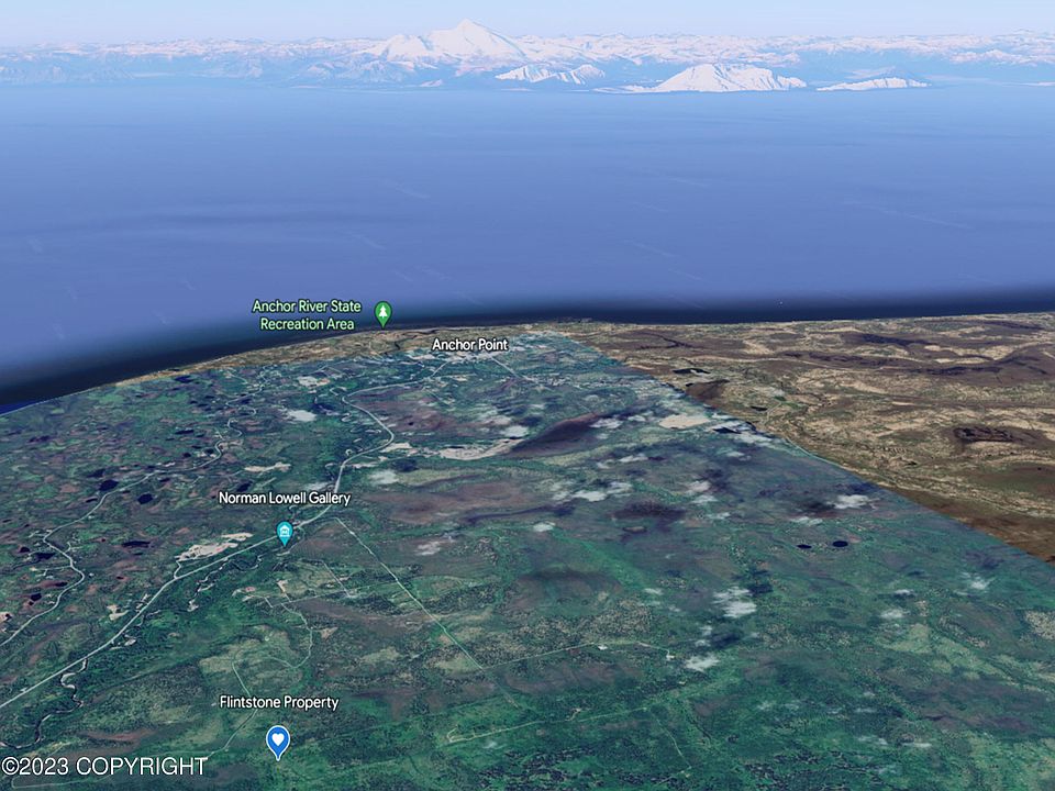 36170 Flintstone St, Anchor Point, AK 99556 MLS 238332 Zillow