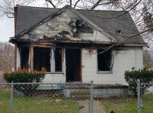 18581 Pierson St, Detroit, MI 48219