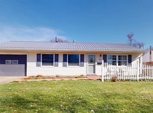 216 Hampton Rd, Lexington, OH 44904