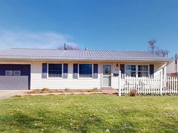 216 Hampton Rd, Lexington, OH 44904