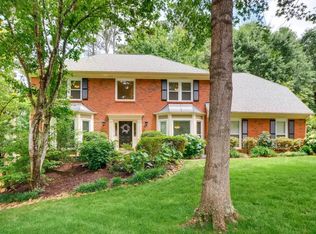 4045 Oakwood Ct, Marietta, GA 30062