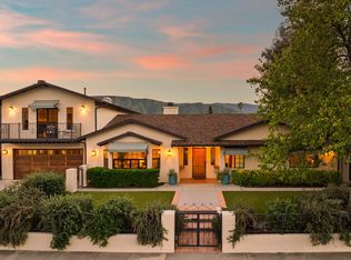 1213 San Ramon Way, Ojai, CA 93023