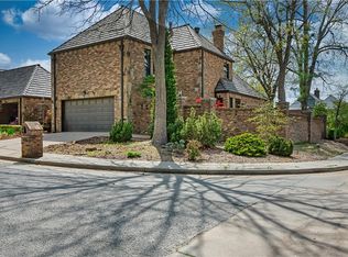 340 Windbrook Dr, Norman, OK 73072