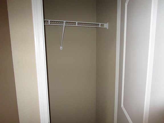 Coat Closet