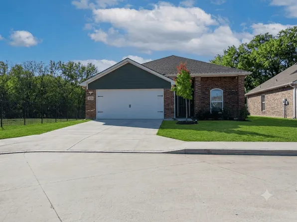 10176 Manzanilla Ave, Dallas, TX 75217