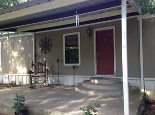 127 Reagan Rd, Whitney, TX 76692