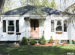 3120 S 4th St, Southern View, IL 62703