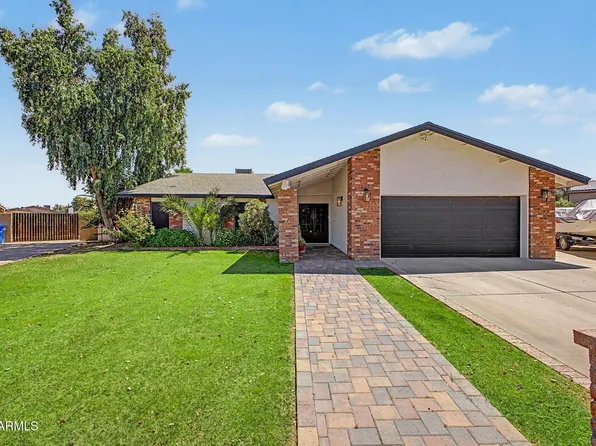 4741 E KATHLEEN Road, Phoenix, AZ 85032