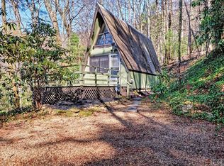 100 Owl Pine Rd, Highlands, NC 28741