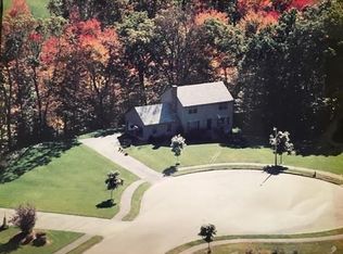 21 Heywood St, Shrewsbury, MA 01545