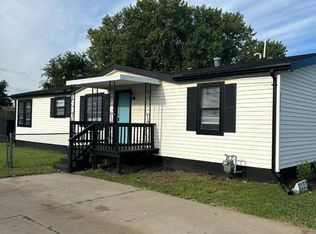 3323 W Fernwood St, Wichita, KS 67217