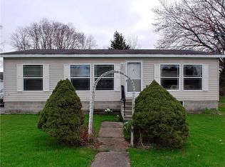 3512 State Route 89, Seneca Falls, NY 13148