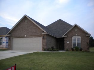 5032 Aberdeen Rd, Jonesboro, AR 72405