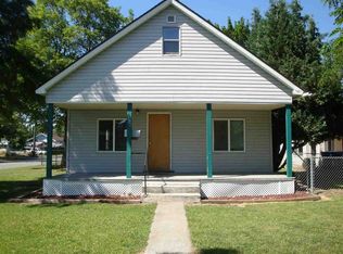 1901 E Cataldo Ave, Spokane, WA 99202