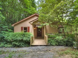 244 Salem Valley Rd, Mineral Bluff, GA 30559