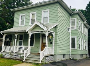 526 Thompson Ave FLOOR 2, East Haven, CT 06512