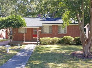 3870 Walsh St, Jacksonville, FL 32205