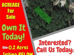 Lake Rd, Covington, GA 30014