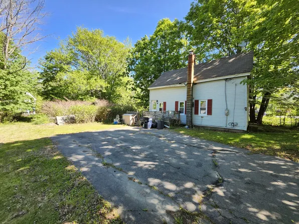 46 Towle Street, Buxton, ME 04093