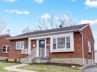 8685 Wicklow Ave, Cincinnati, OH 45236