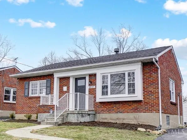 8685 Wicklow Ave, Cincinnati, OH 45236