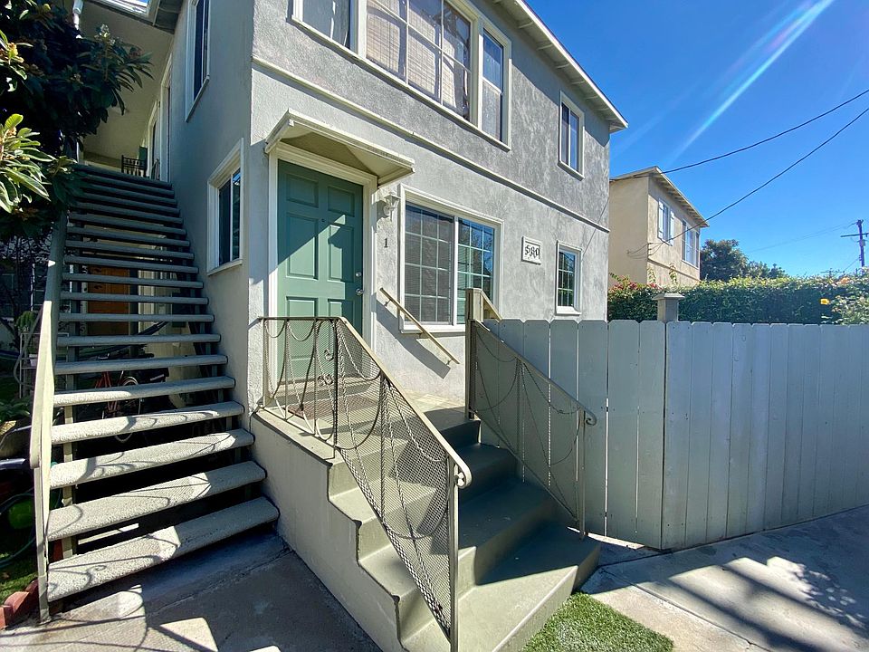 1st image of 530 N Van Ness Ave #1