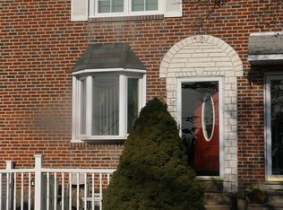 5209 N Springfield Rd, Clifton Heights, PA 19018