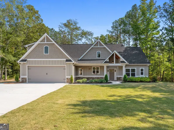 107 Westbrook Ct, Jackson, GA 30233