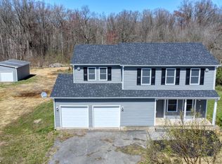 2977 Clayton Delaney Rd, Clayton, DE 19938