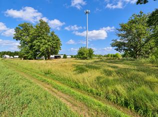 23324 County Road 3 Lot 1, Merrifield, MN 56465