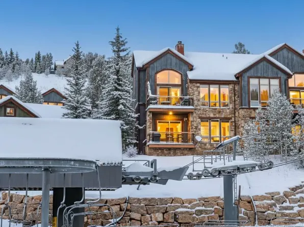 333 Adams Ranch Rd #1402, Mountain Village, CO 81435