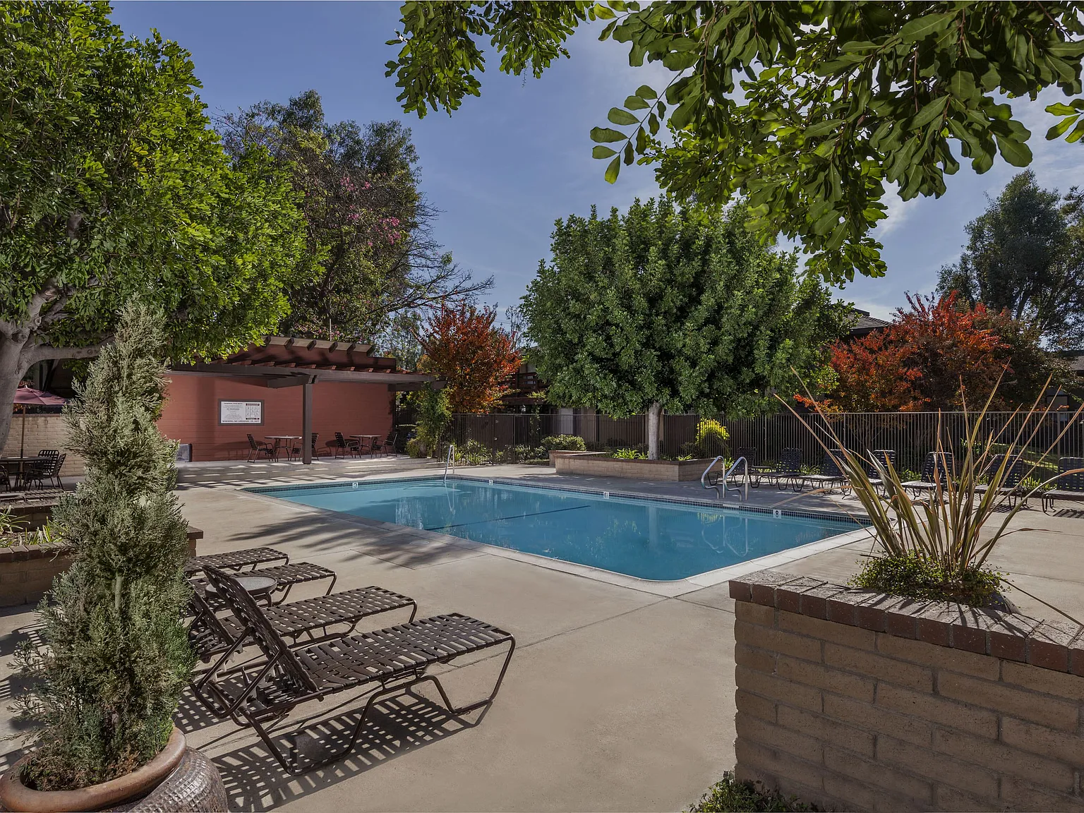 Canyon Pines Apartments — Photo 2