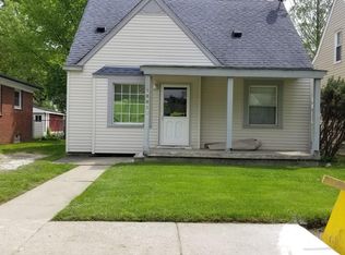 18812 Dalby, Redford, MI