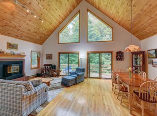 80 Harrington Rd, Otis, MA 01253