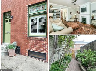 13 S Chester St, Baltimore, MD 21231