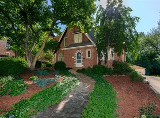 545 Warder Ave, Saint Louis, MO 63130