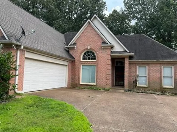 8669 Meadow Green Dr, Cordova, TN 38016