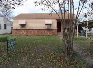 3327 Utah Ave, Dallas, TX 75216