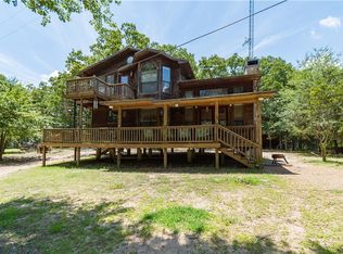 9602 Lakeland Loop, Quinlan, TX 75474