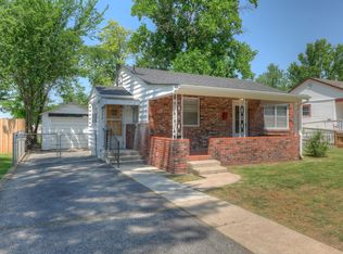 324 S Highland Ave, Joplin, MO 64801