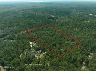 5581 Campo Dr, Keystone Heights, FL 32656