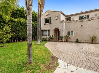 14916 Hesby St, Sherman Oaks, CA 91403