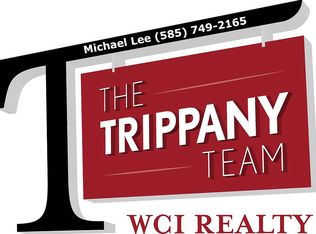 261 Hildegarde Rd, Rochester, NY 14626