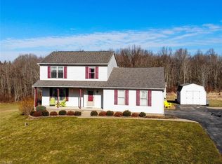 51578 Meadow Ridge Ln, Petersburg, OH 44454