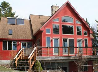 42 Ridgeview Ln, Harpswell, ME 04079