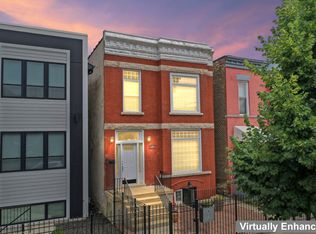 327 S Richmond St, Chicago, IL 60612