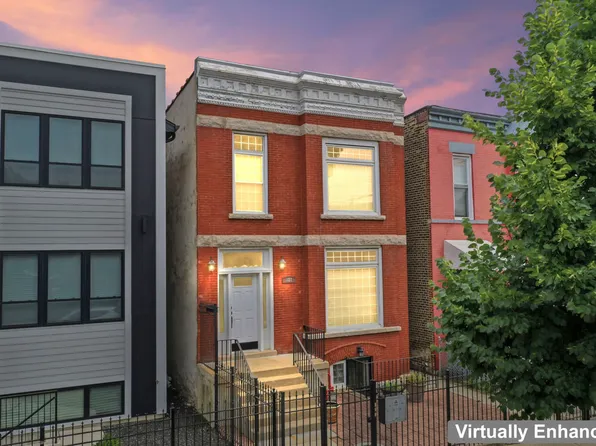 327 S Richmond St, Chicago, IL 60612