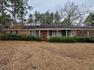 116 Redwood Dr, Vidalia, GA 30474