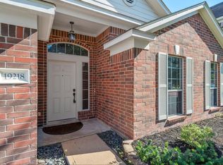 19218 Dawn Treader Dr, Cypress, TX 77429